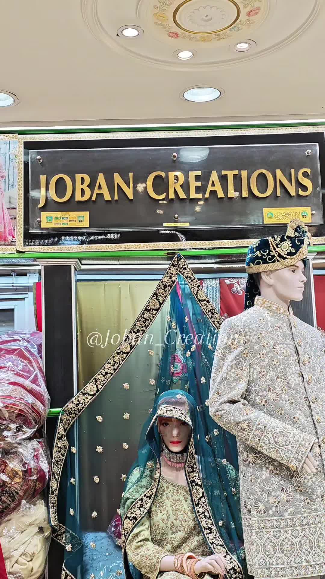 @Joban Creation
