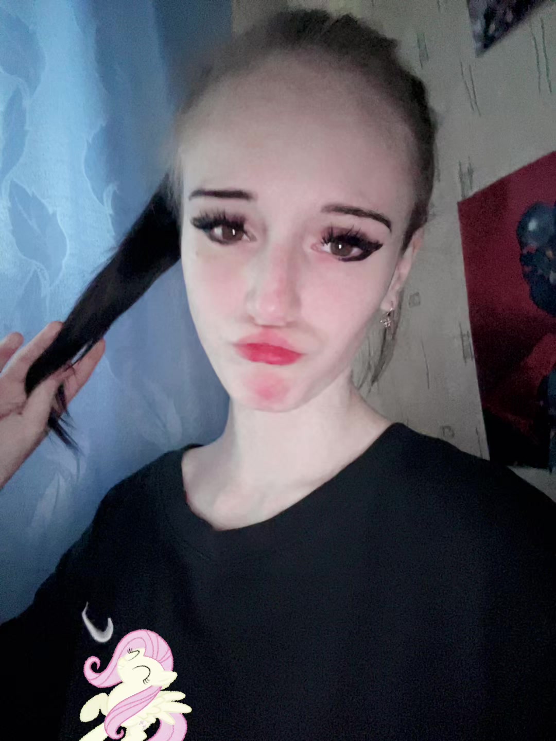 @даша