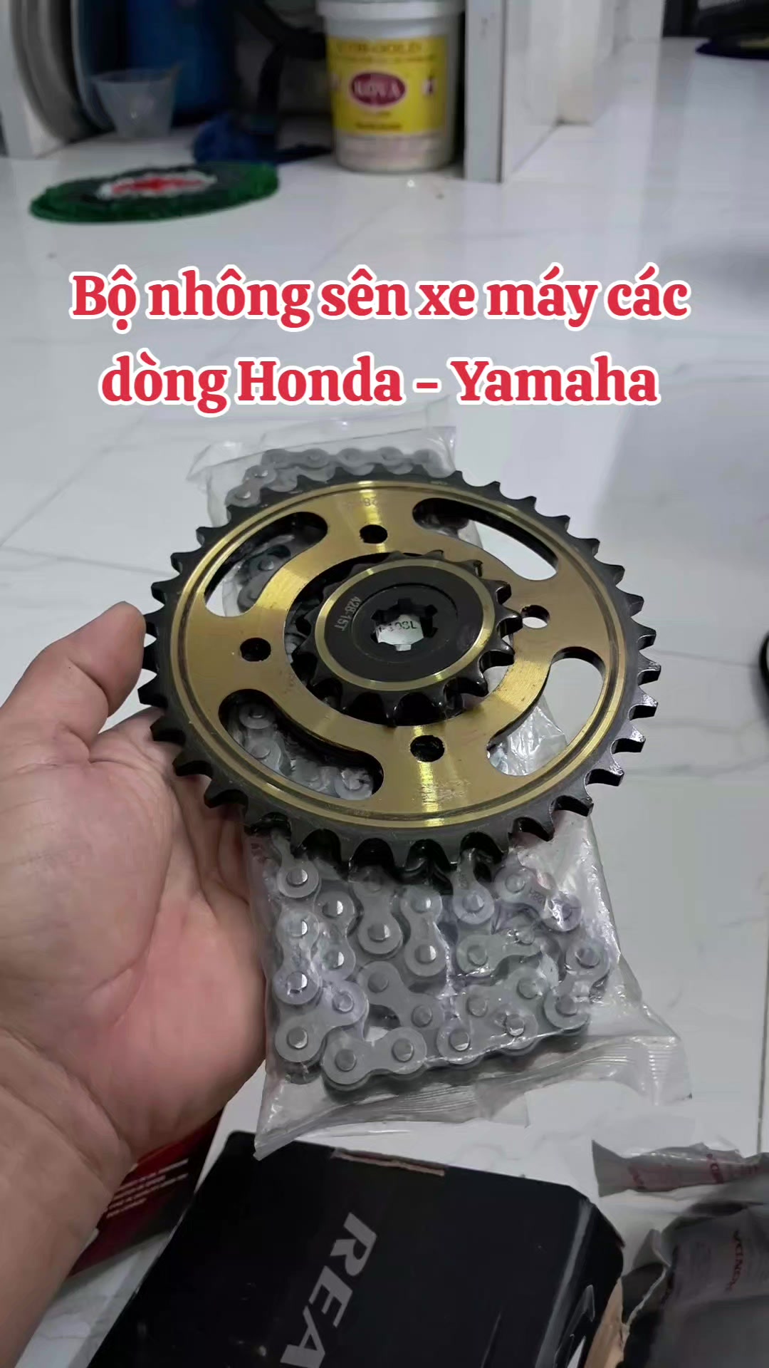 @PHÚC DƯƠNG LUXURY