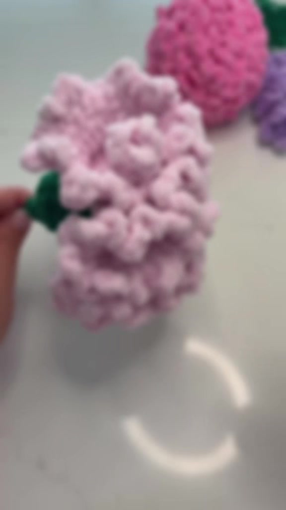 @Kirsty | Crochet Tutorials