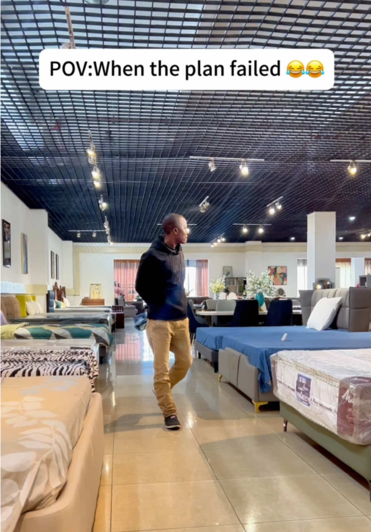 @I HOME FURNITURE