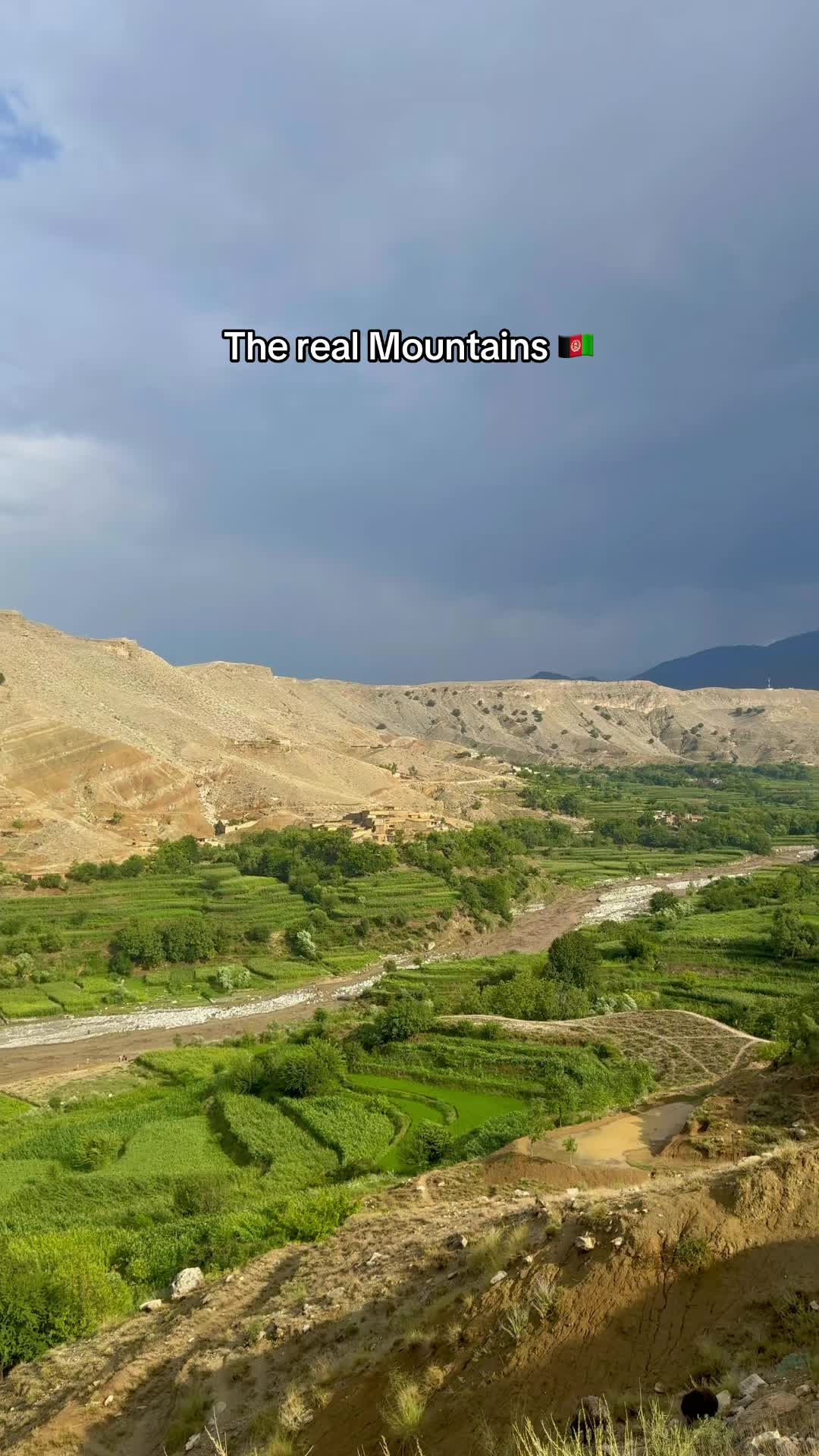 @Pashtun Nomads
