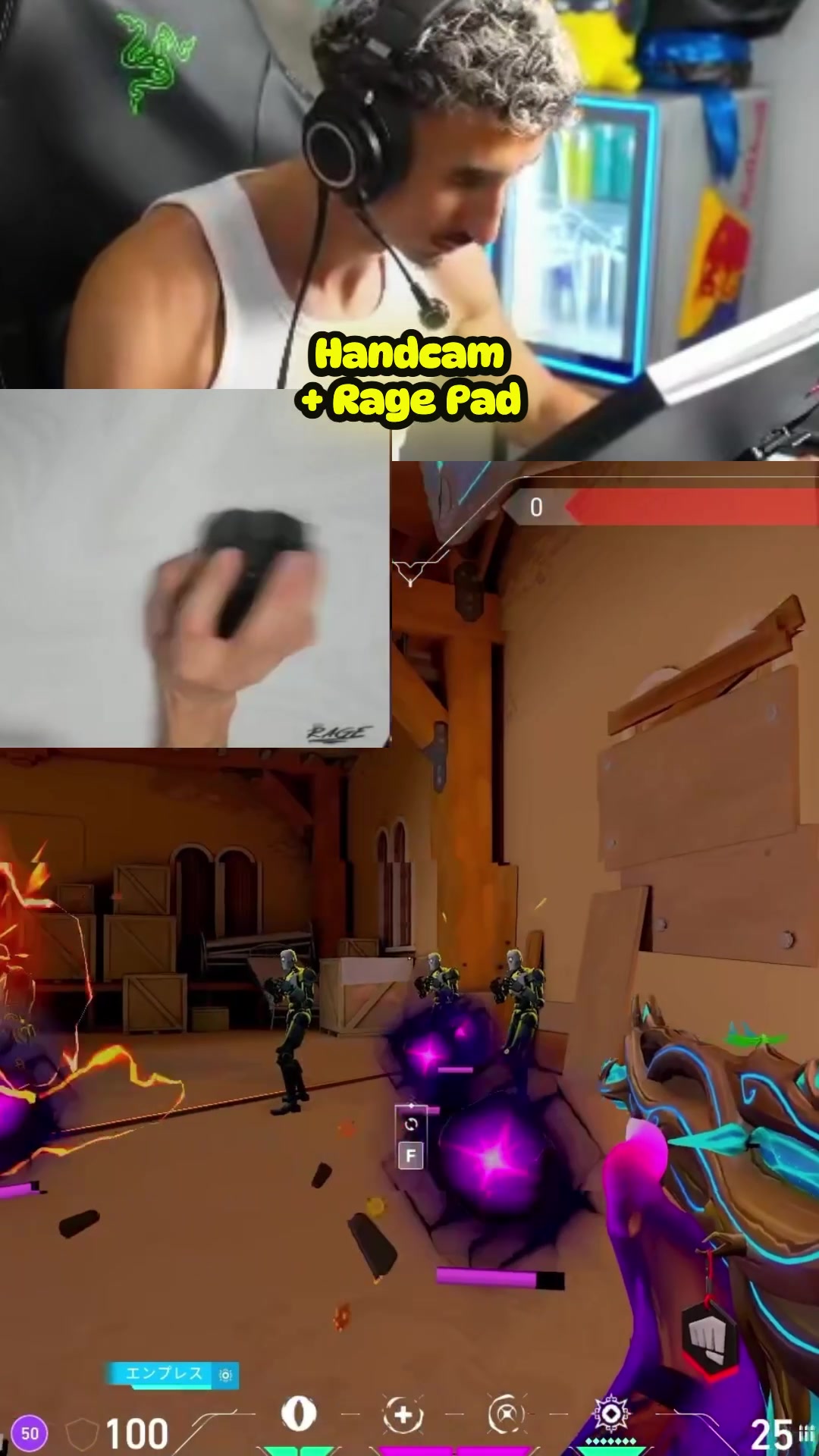 @RaGeVL