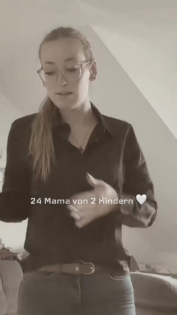 @Caroline