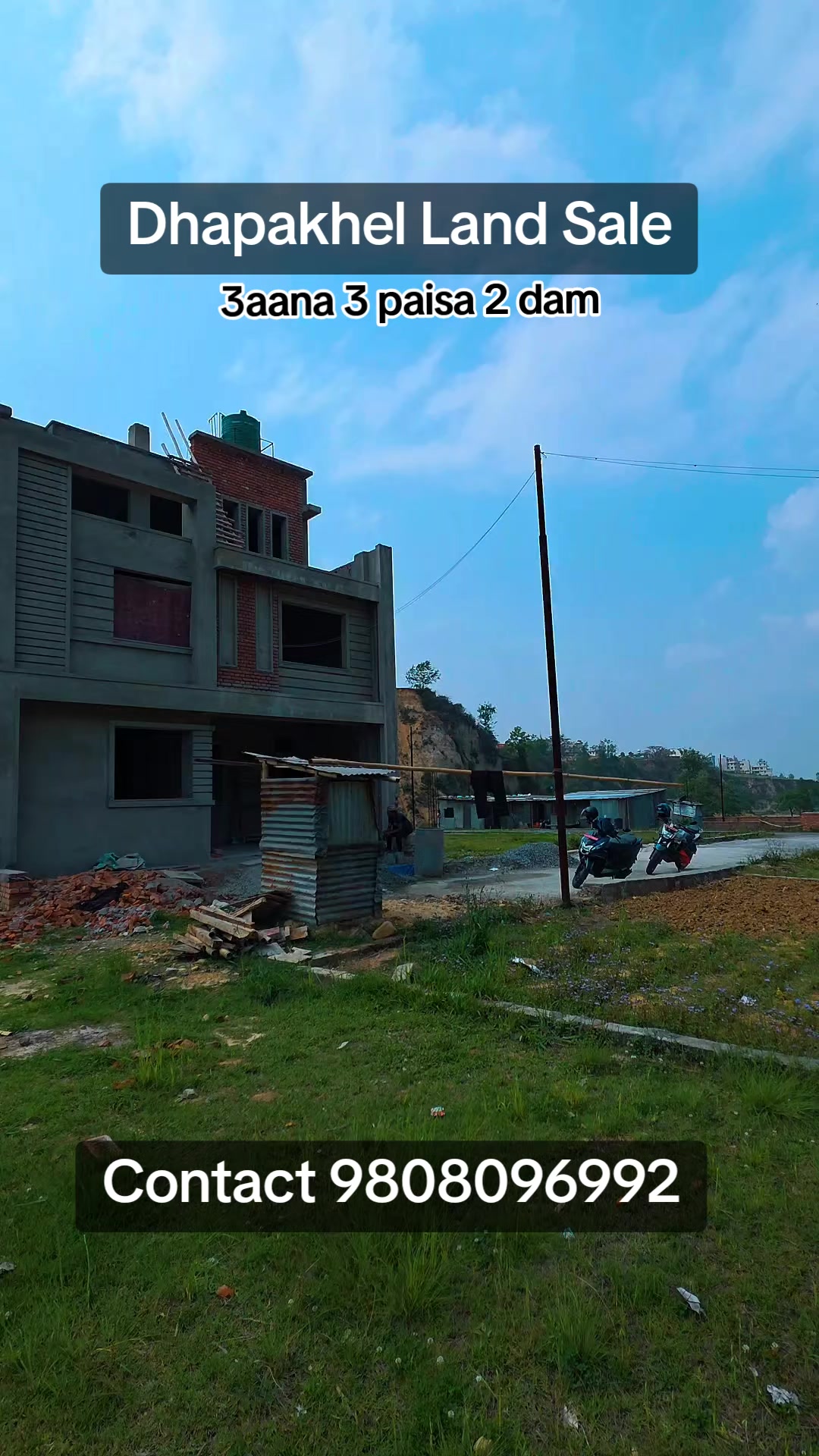 @D&D Realestate Nepal