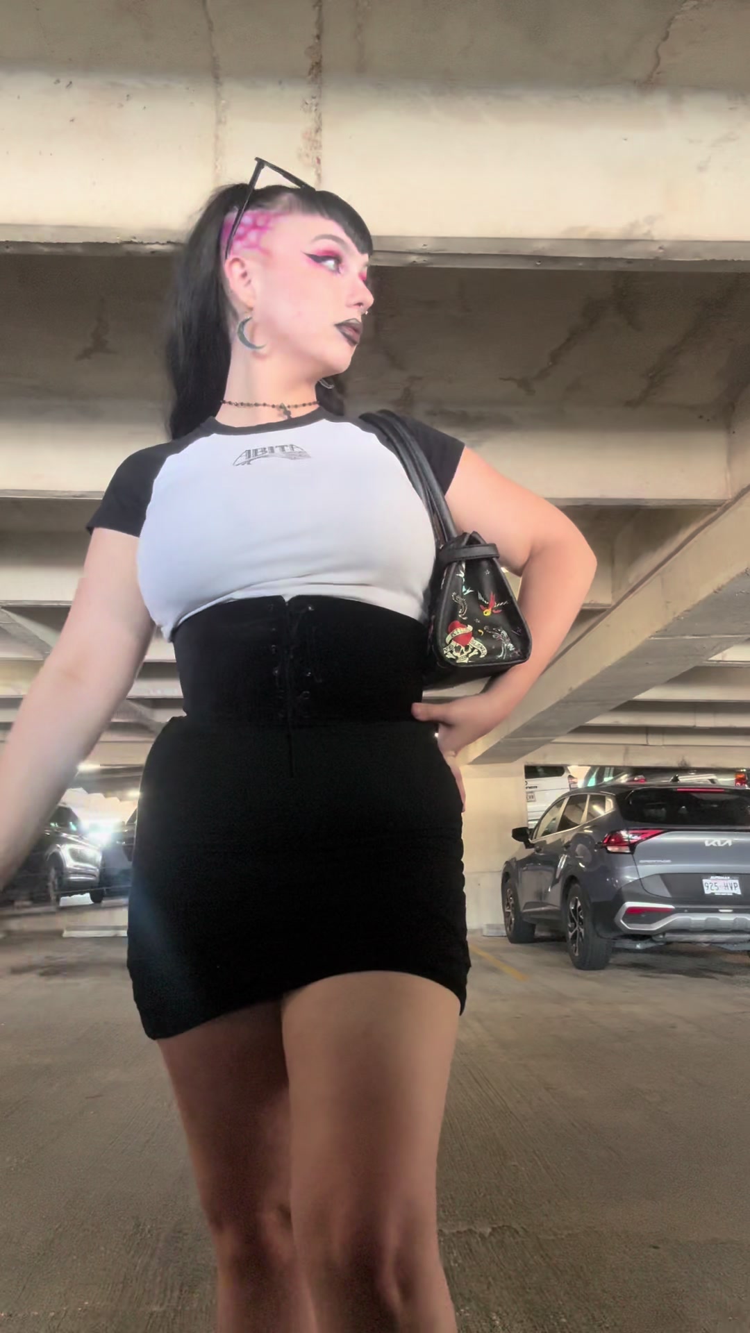 @🕸️mariah🕸️