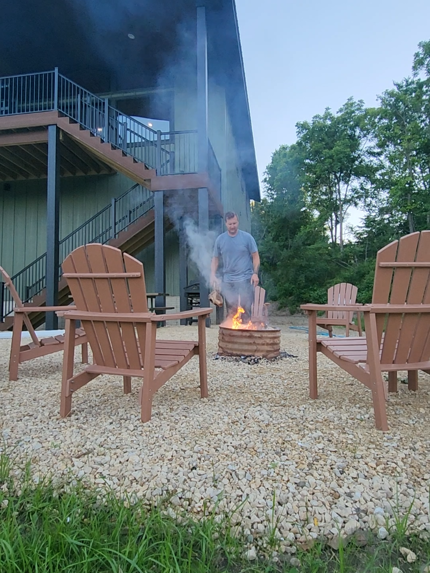 @Upper Iowa Resort