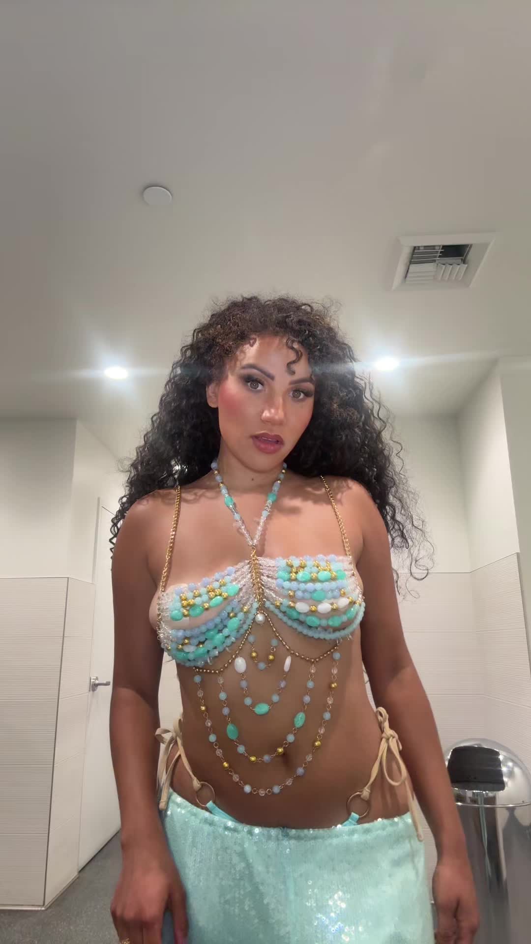 @Avalon Rose