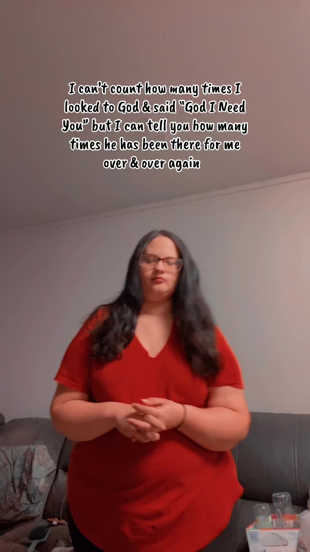 @Sarah Dainard❤️&zwj;🔥🕊️