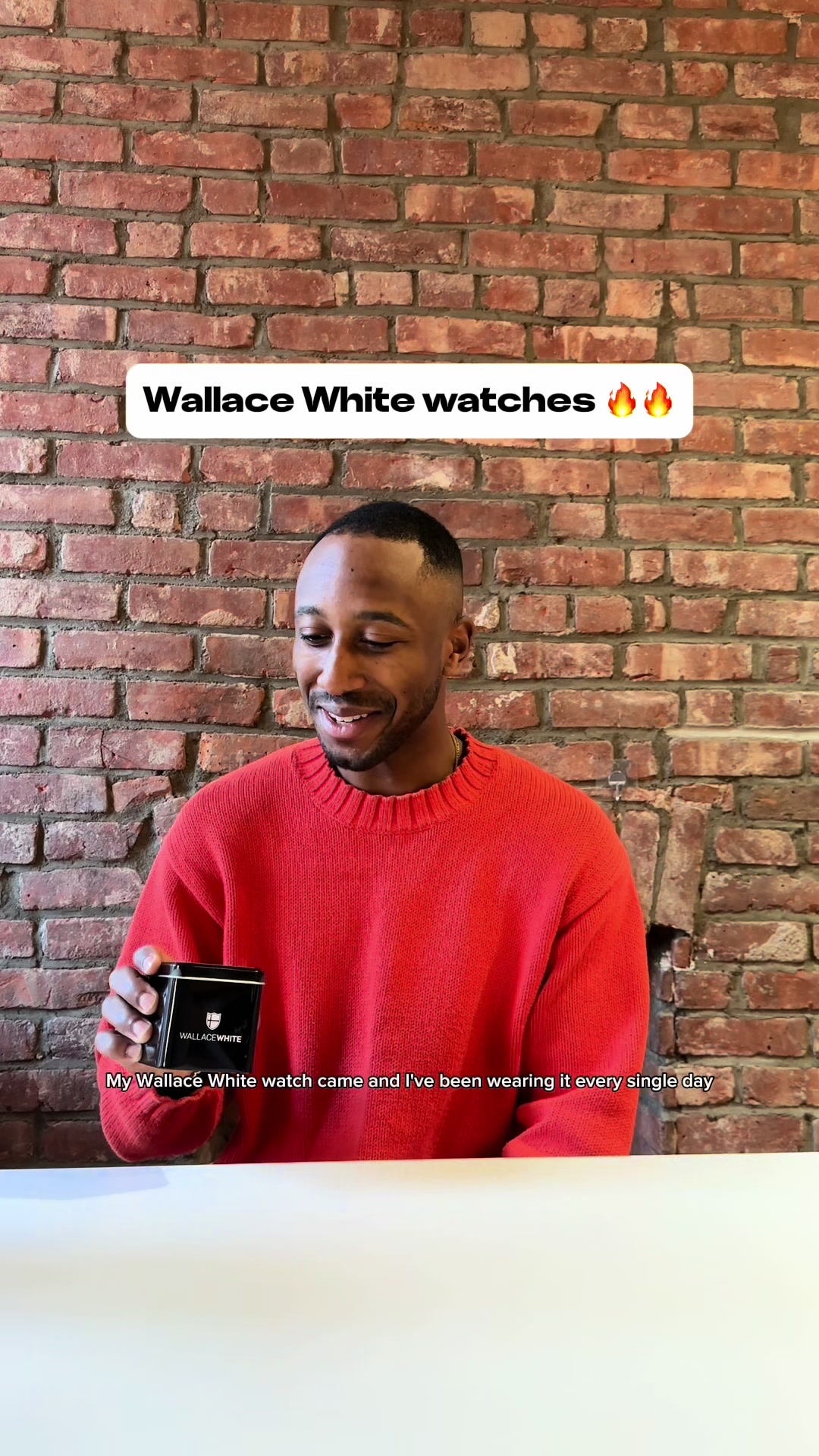 @Elijah Wallace