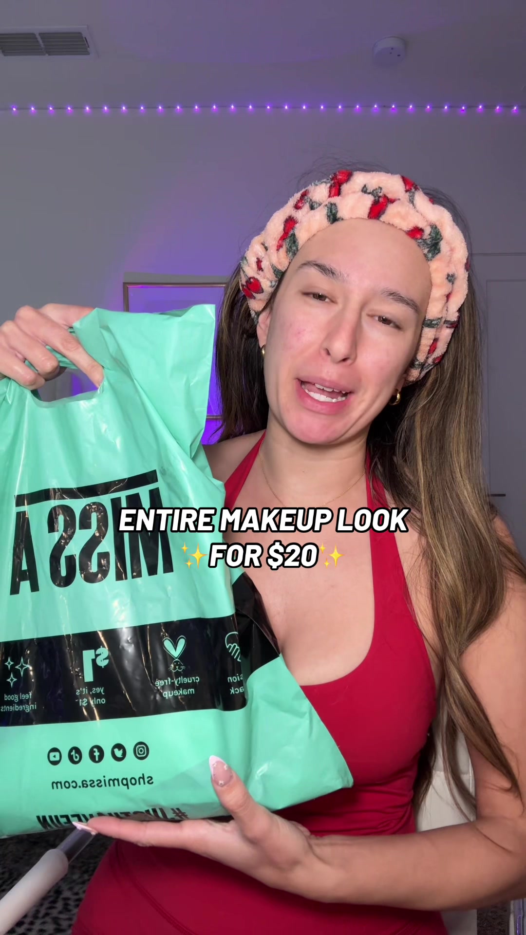 @Emily Meyers