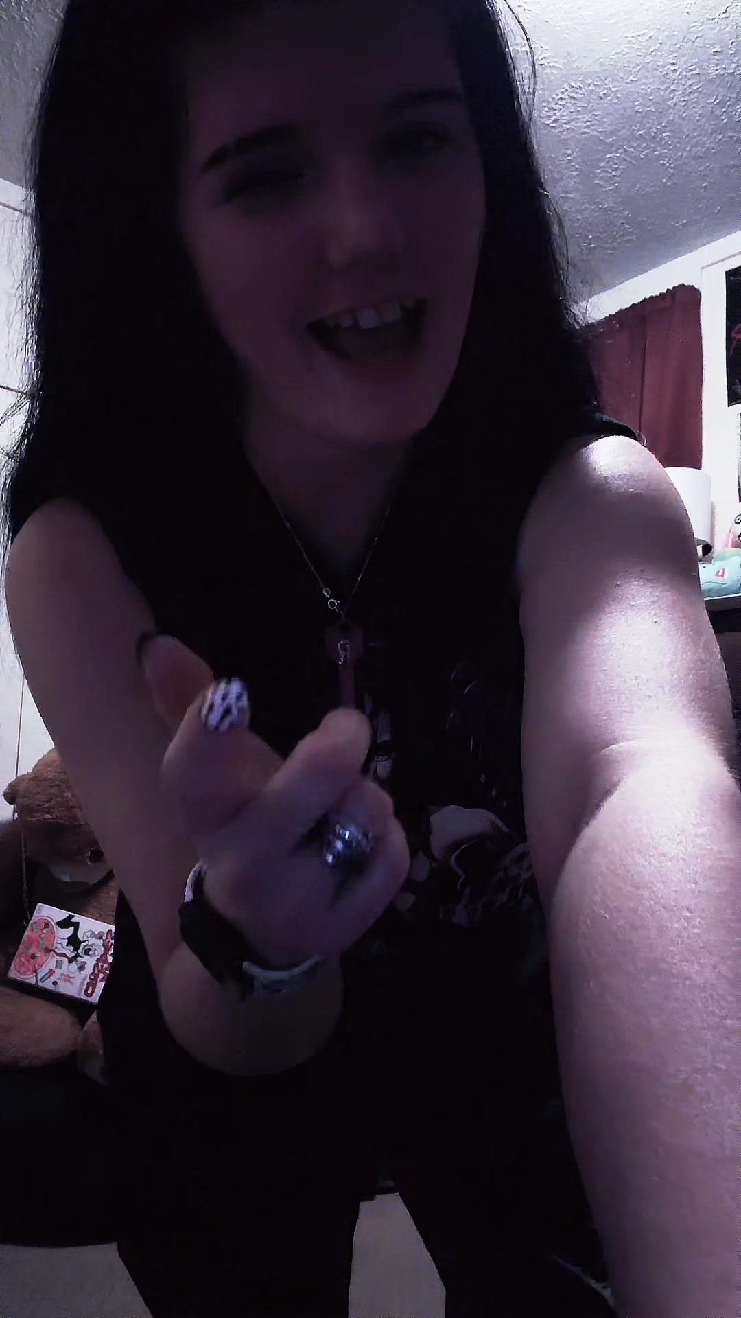 @~Ghøstkid.