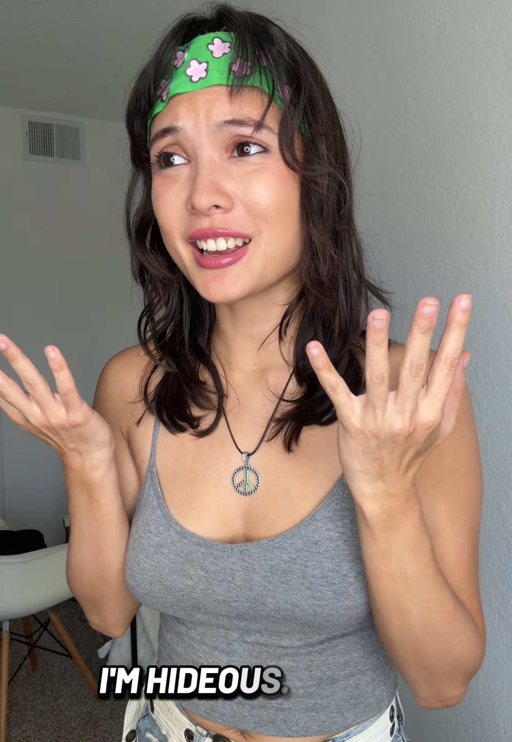 @Alita Jade