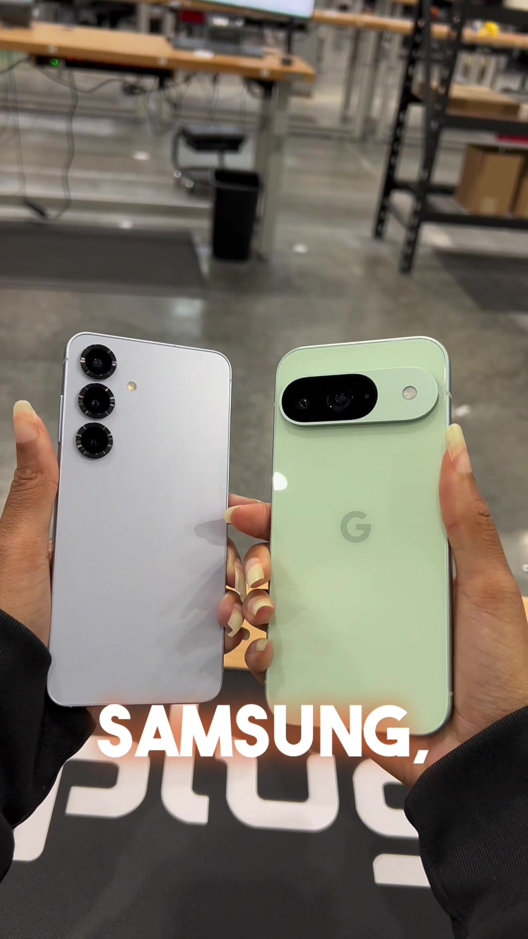 @plug - shop tech