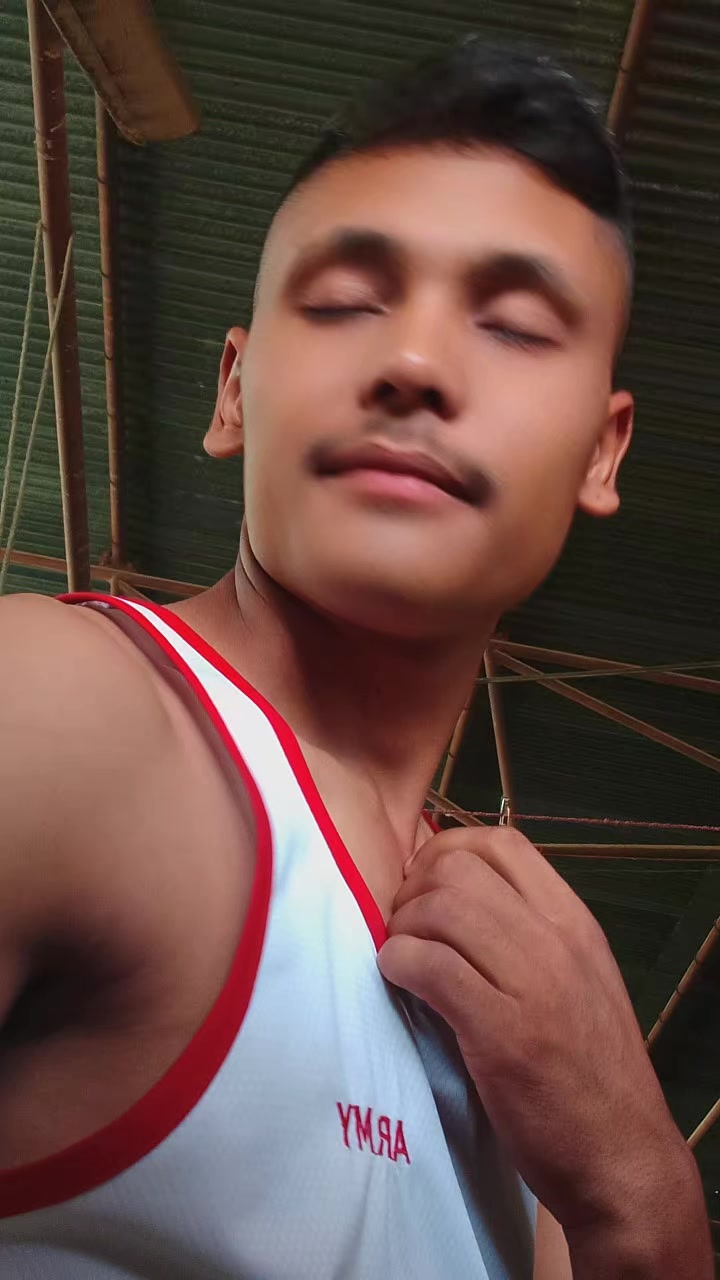 @Sunil Jung Rasaili