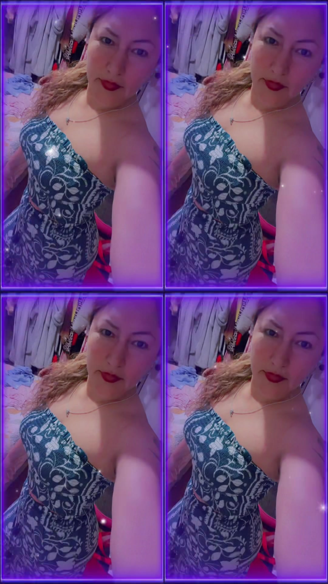 @Mi Reyna hermosa ✨❤️💃👸
