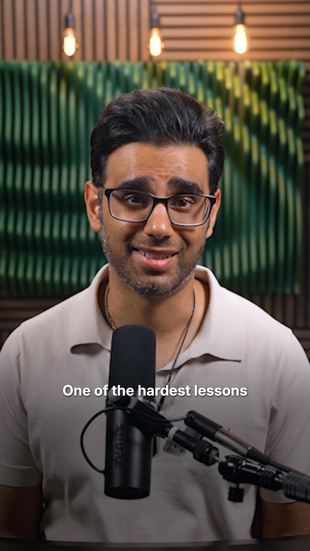 @Shaan Kassam