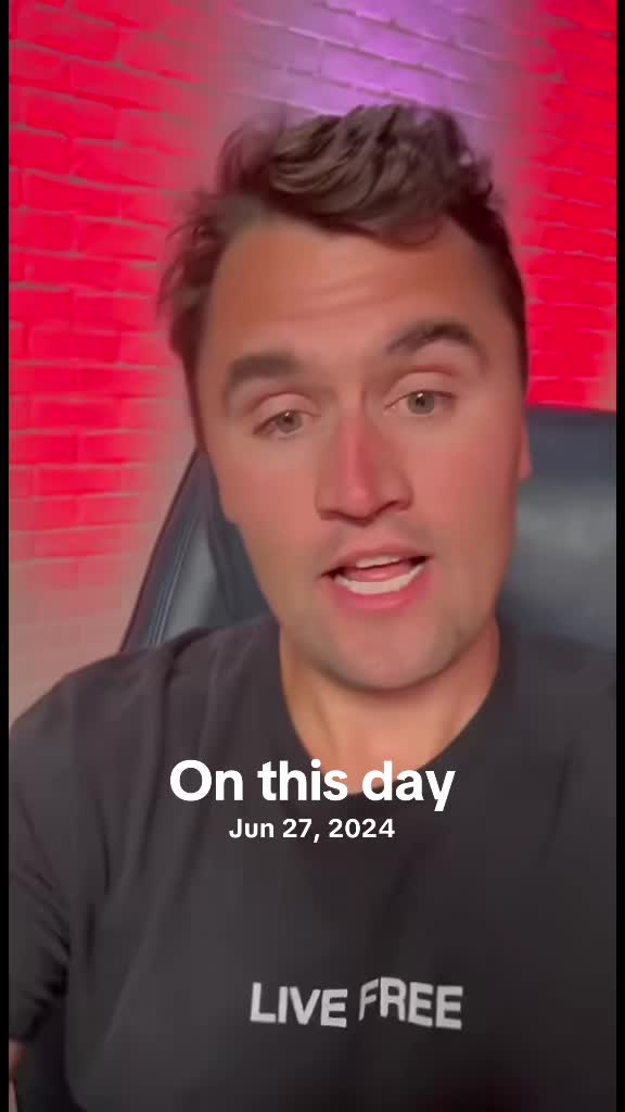 @The Charlie Kirk Show