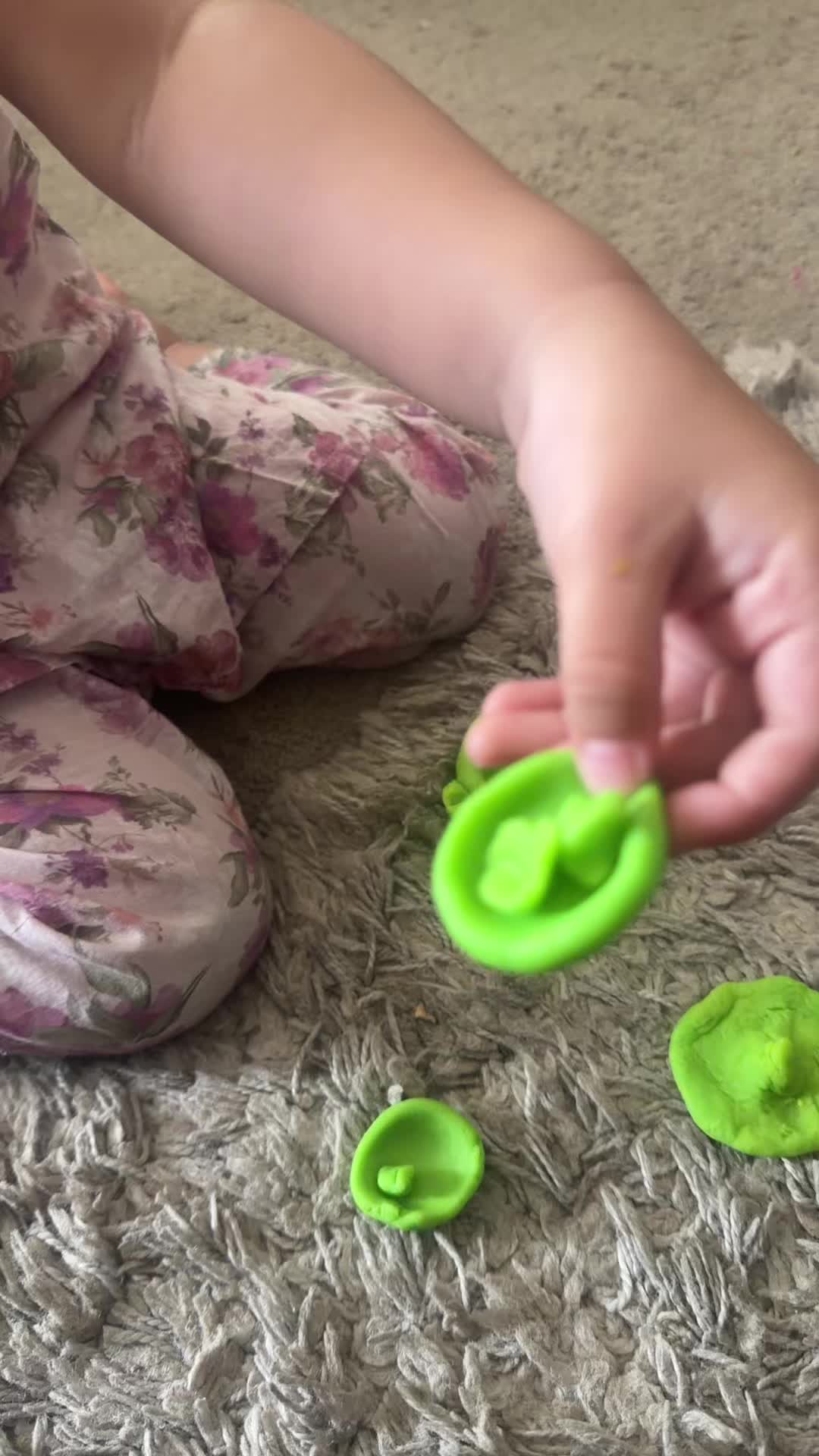 @Manhal | Toddler life
