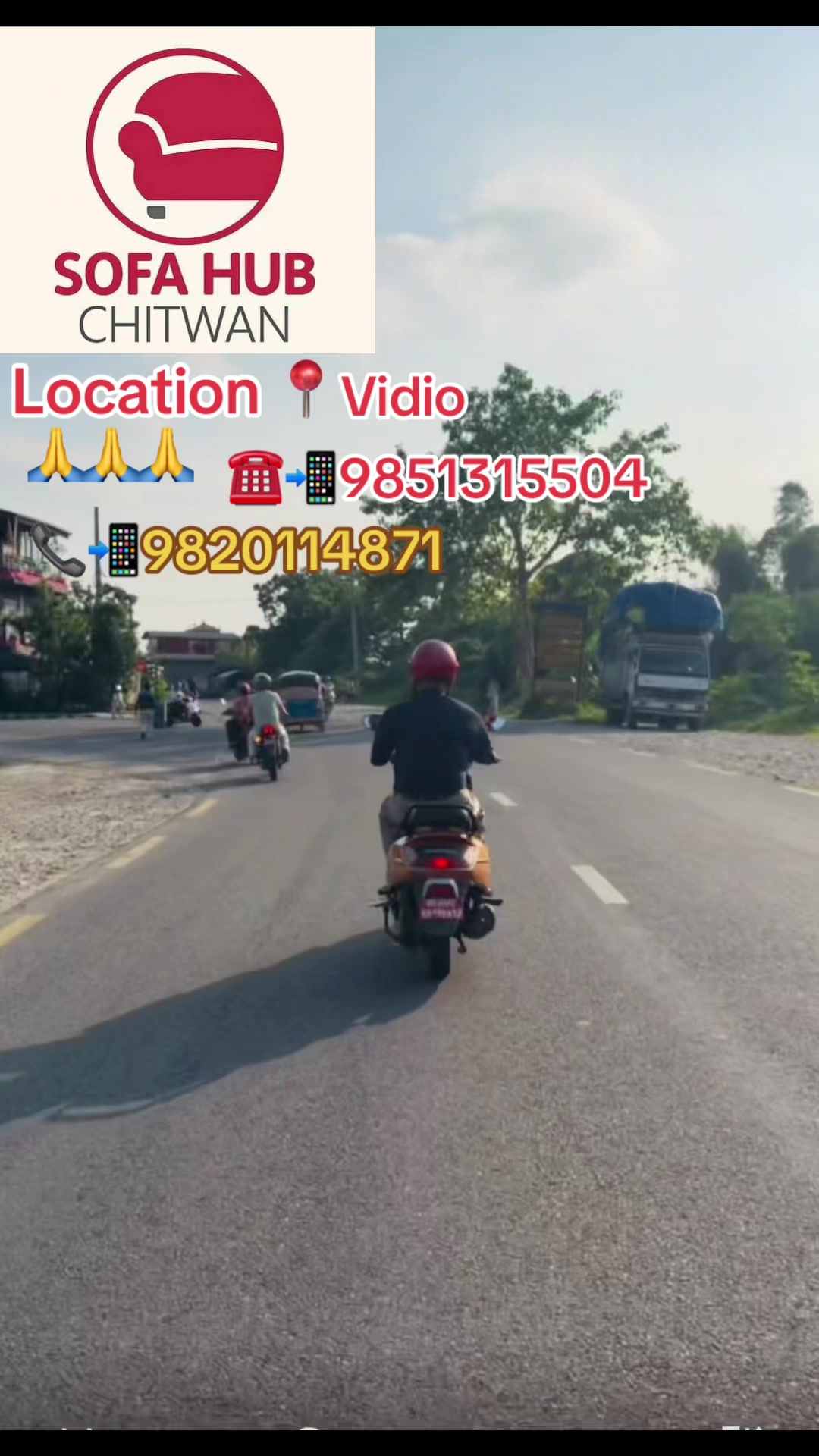 @Sofa Hub Chitwan 9845728156