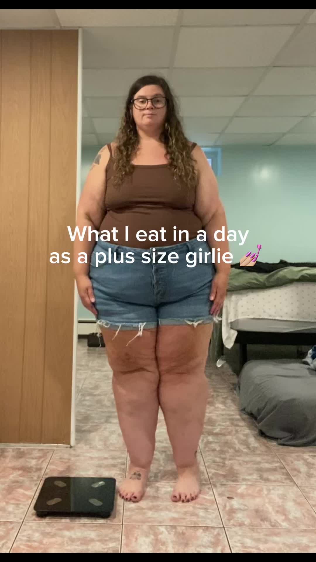 @lifeasaplussizegirlie