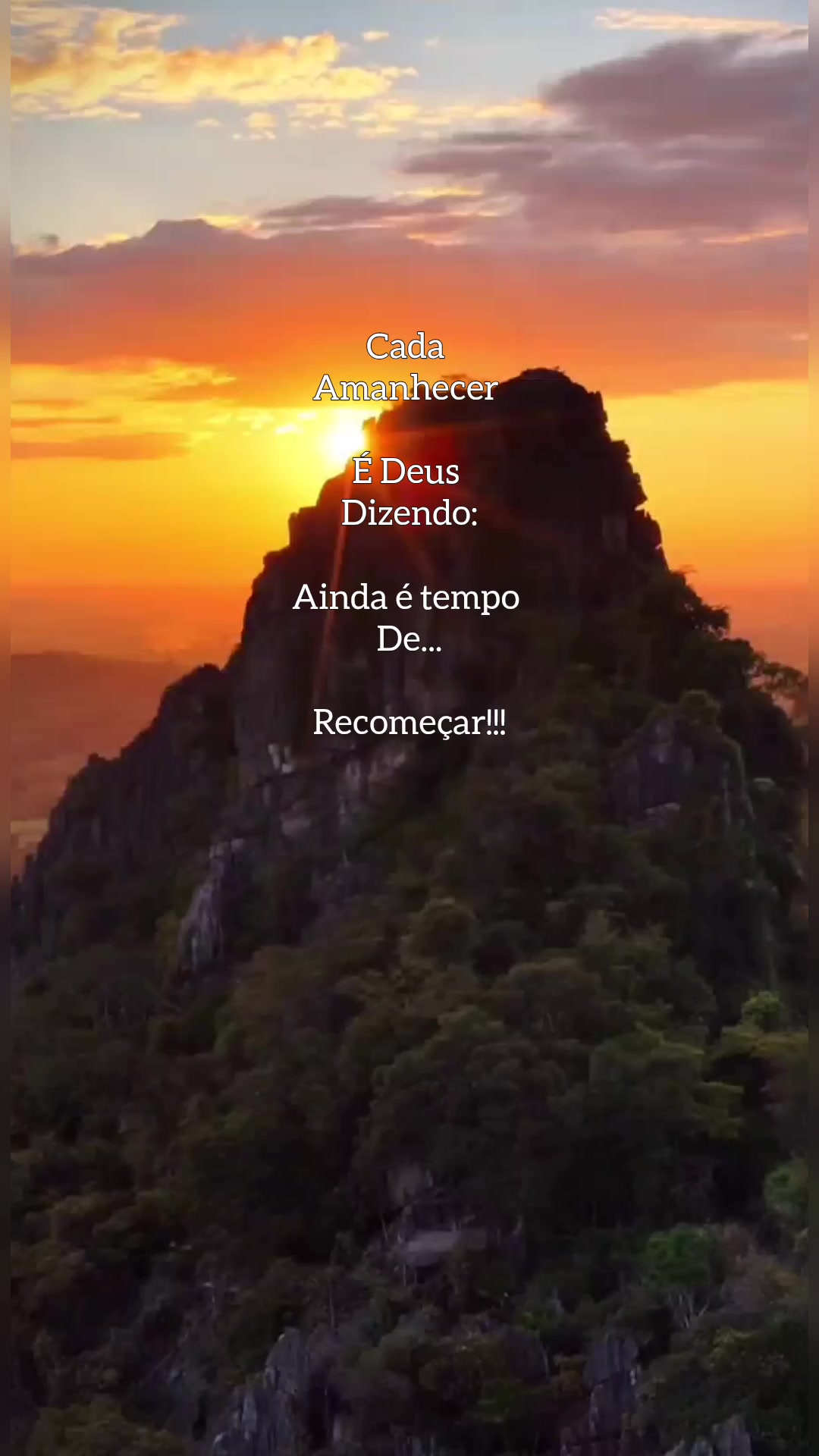 @Motivos para ser feliz