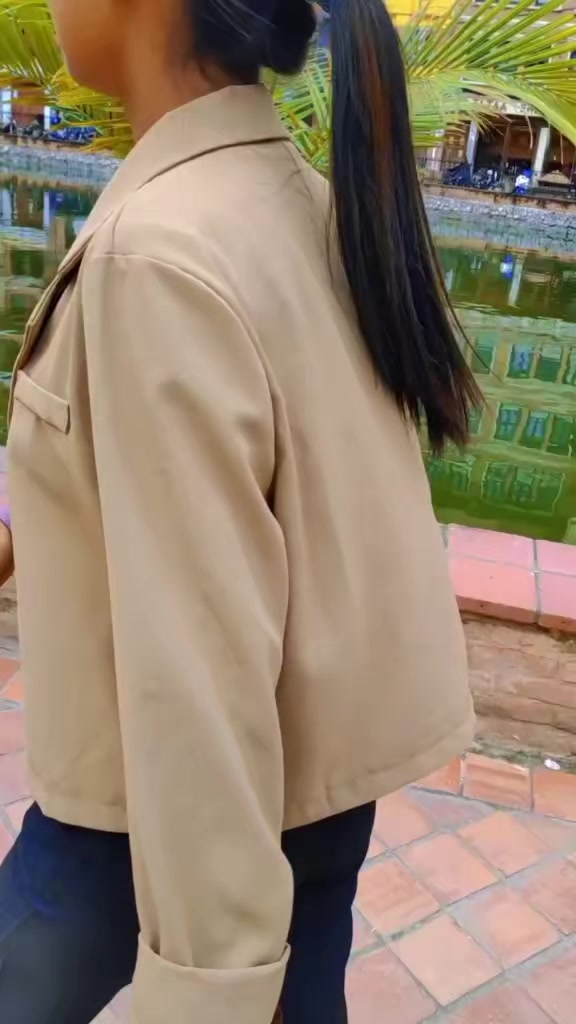 @Amita Maharjan (Dancer)
