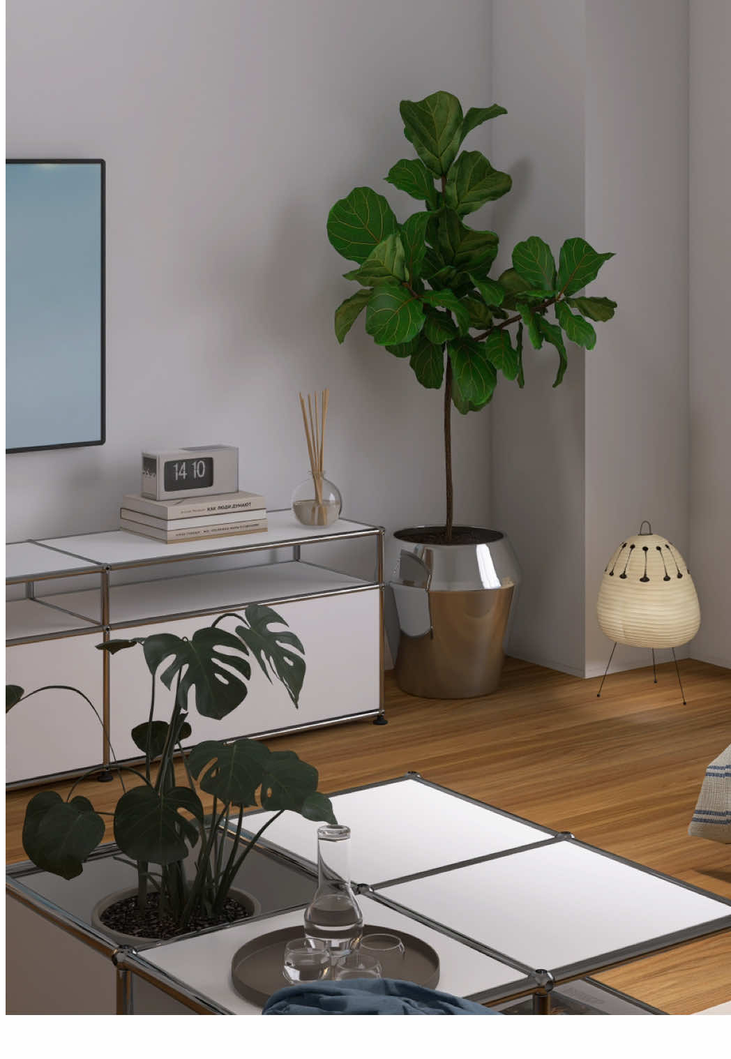 @みち|センスのいらない部屋づくり