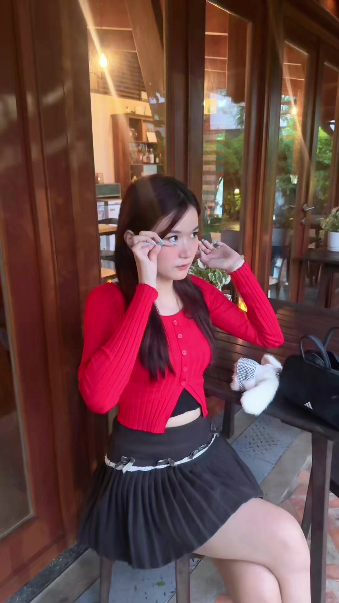 @Yu