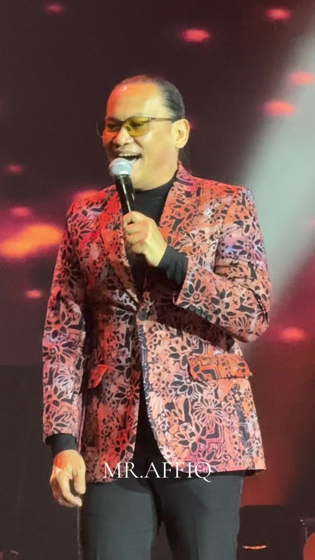 @Affiq Arrahman