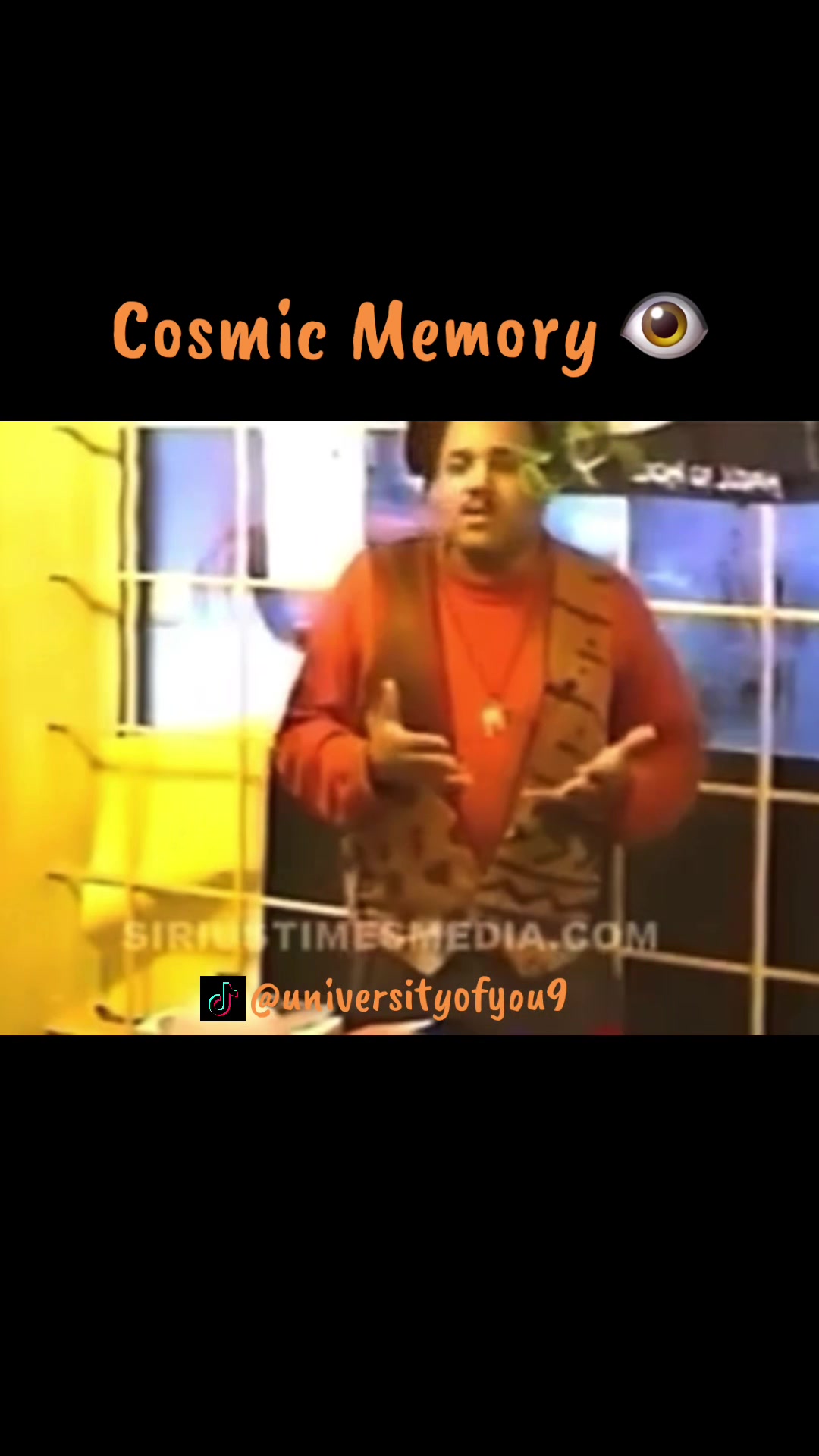 @Your Own Universe