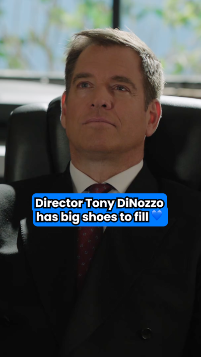 @The NCISverse