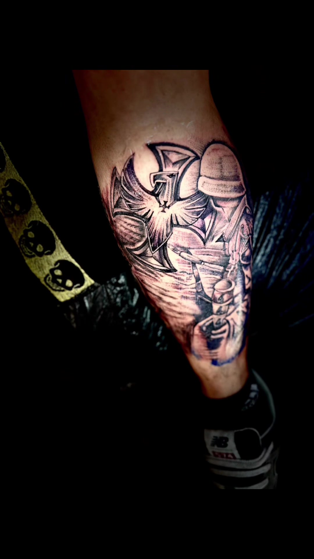 @Kitty | UNIKATZ Tattoo
