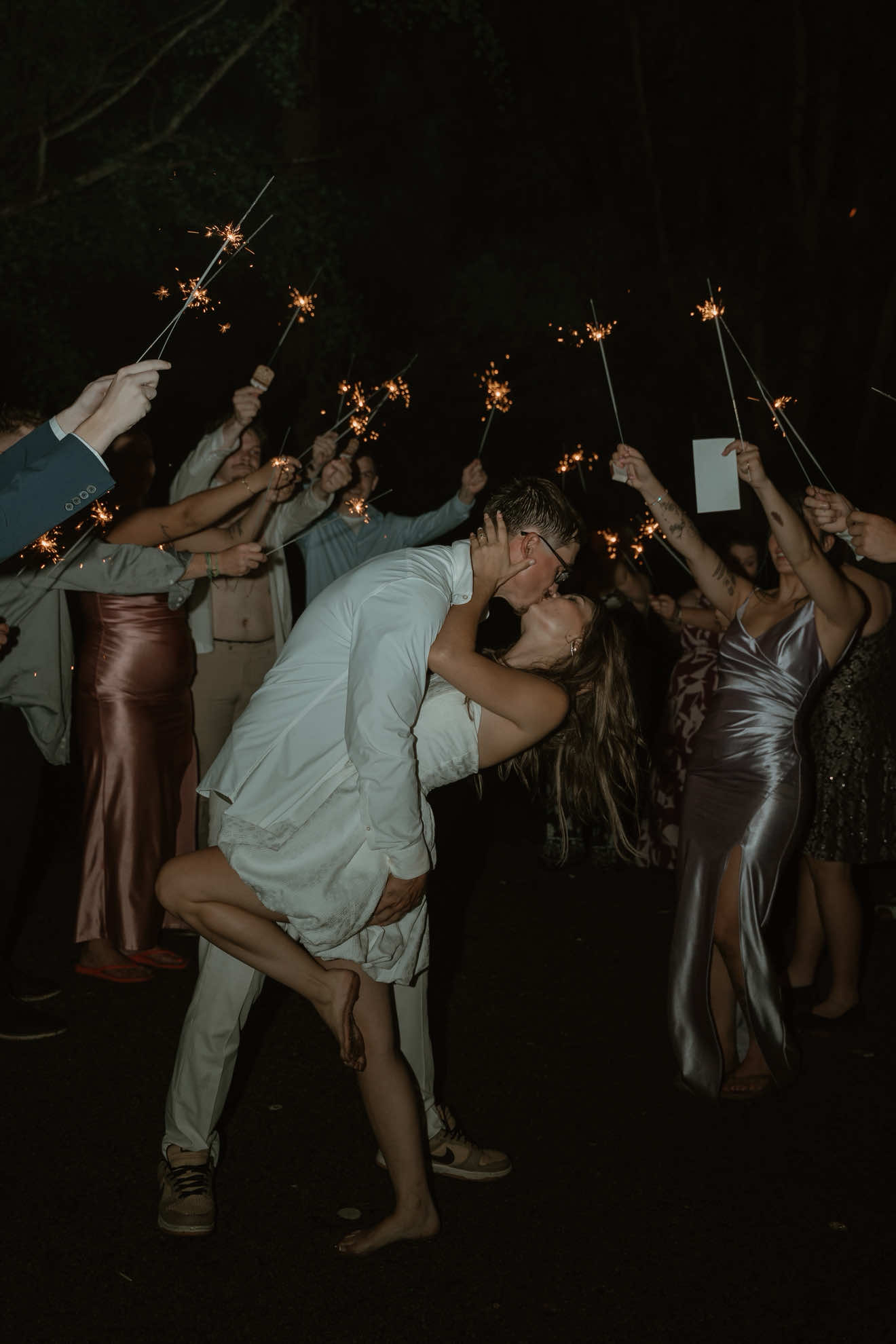 @AMJ | Photo + Elopements