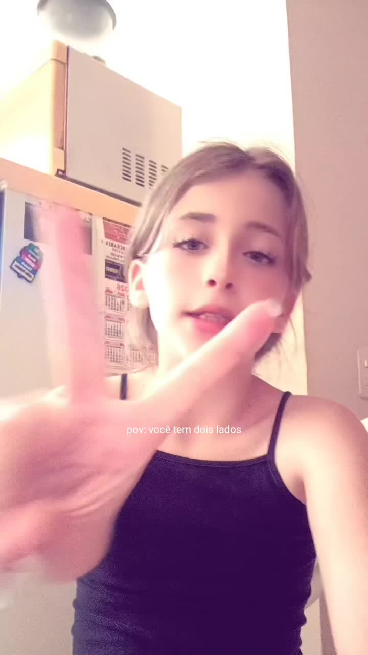 @putz_é a Gigi♥️♥️