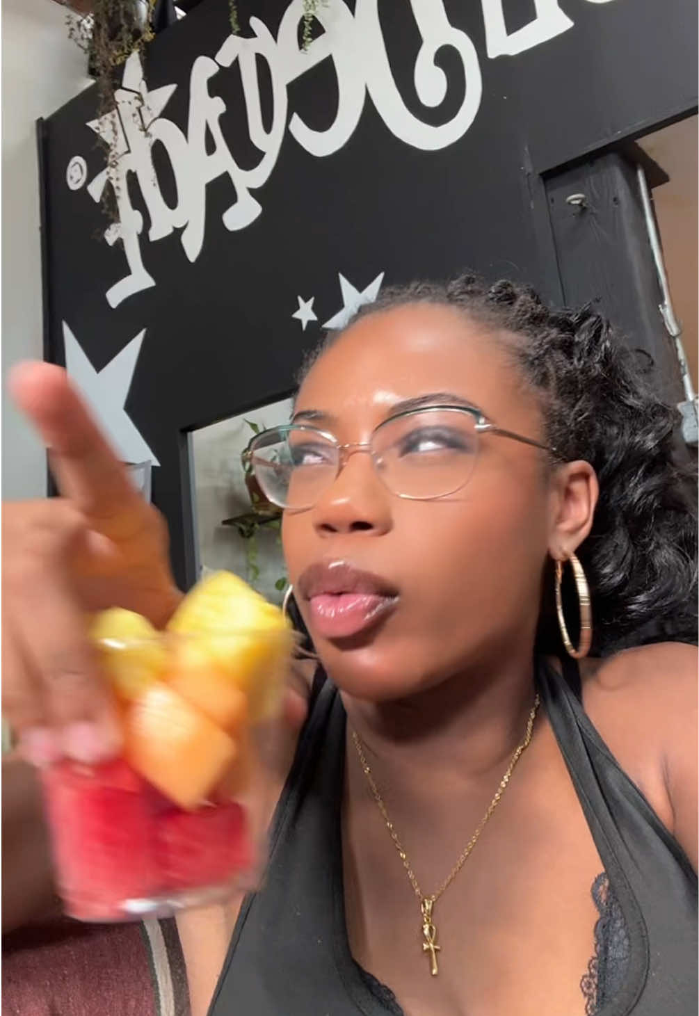 @Gottaloveyaya😝