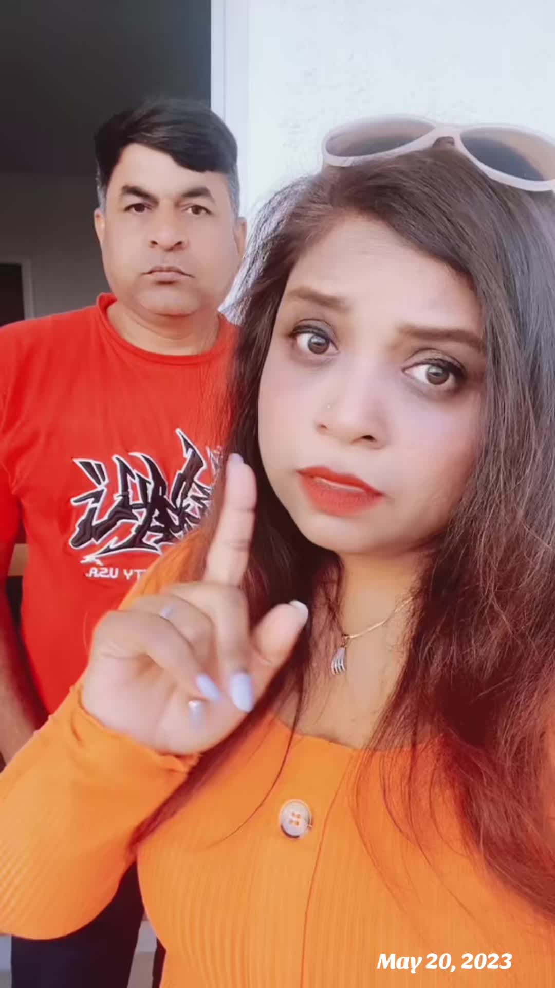 @🧿 Madhavi 🧿