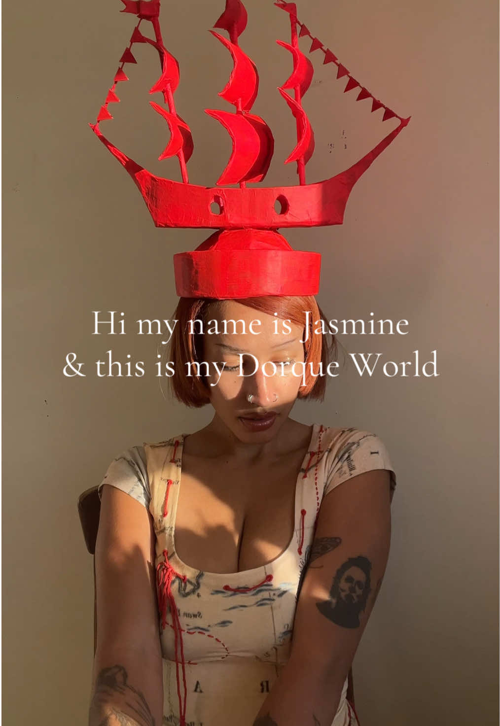 @Jasmine Archie
