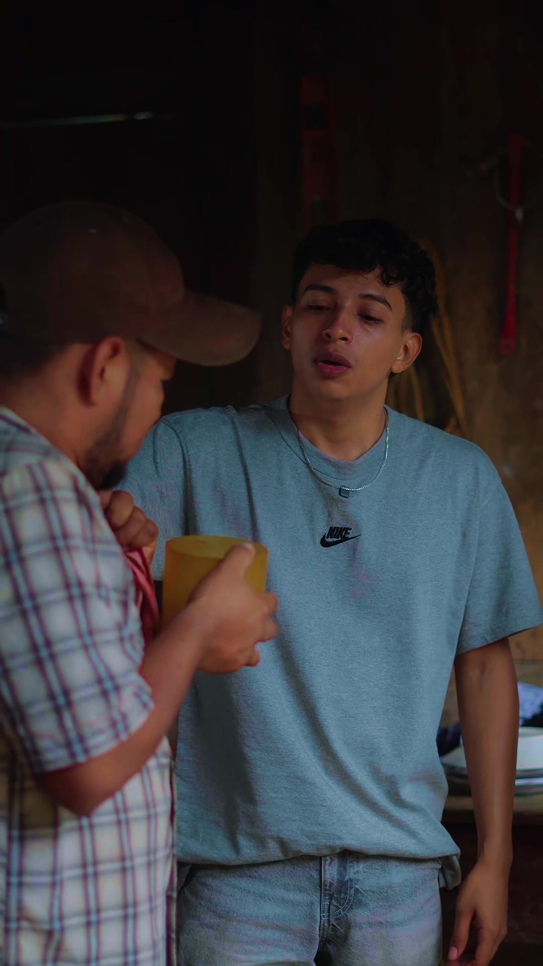 @Chevo