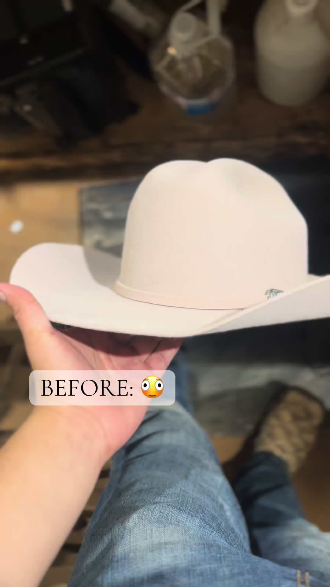@Mike’s Hats