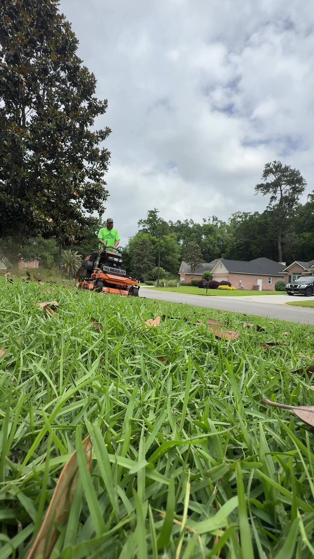 @Grow It We Mow It LLC