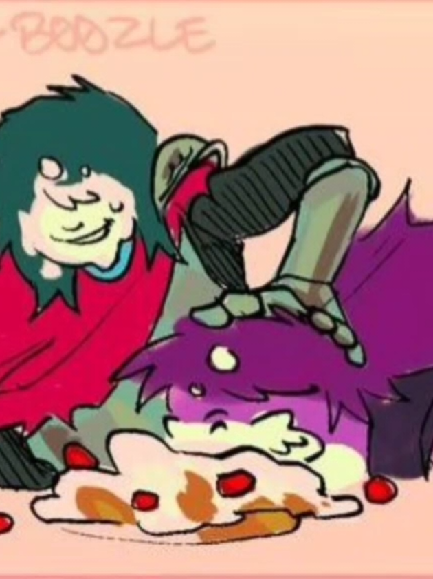 @Rouxls kaard (with rizz)