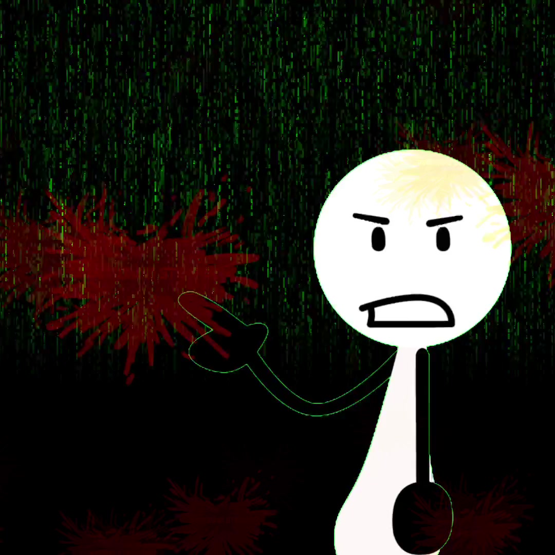 @Tangerine Stickman