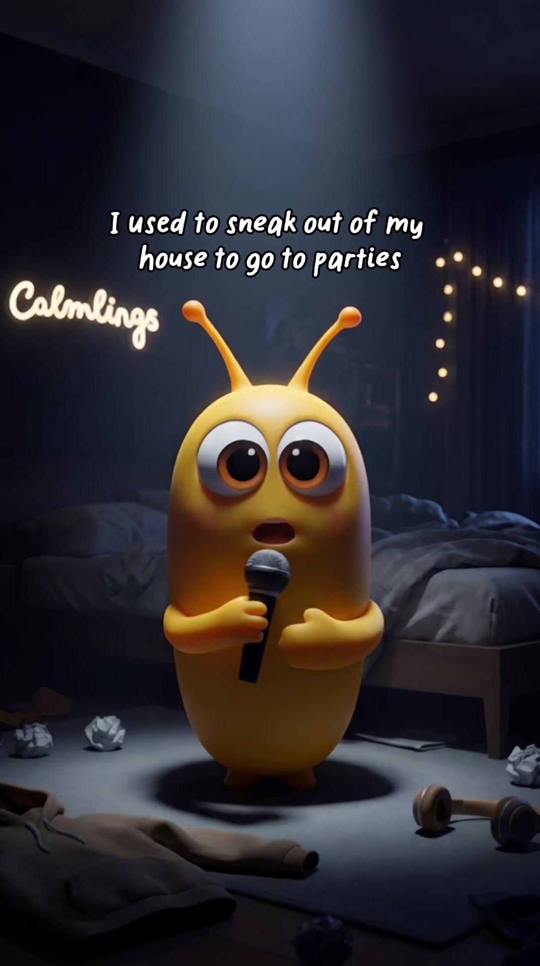 @calmlings