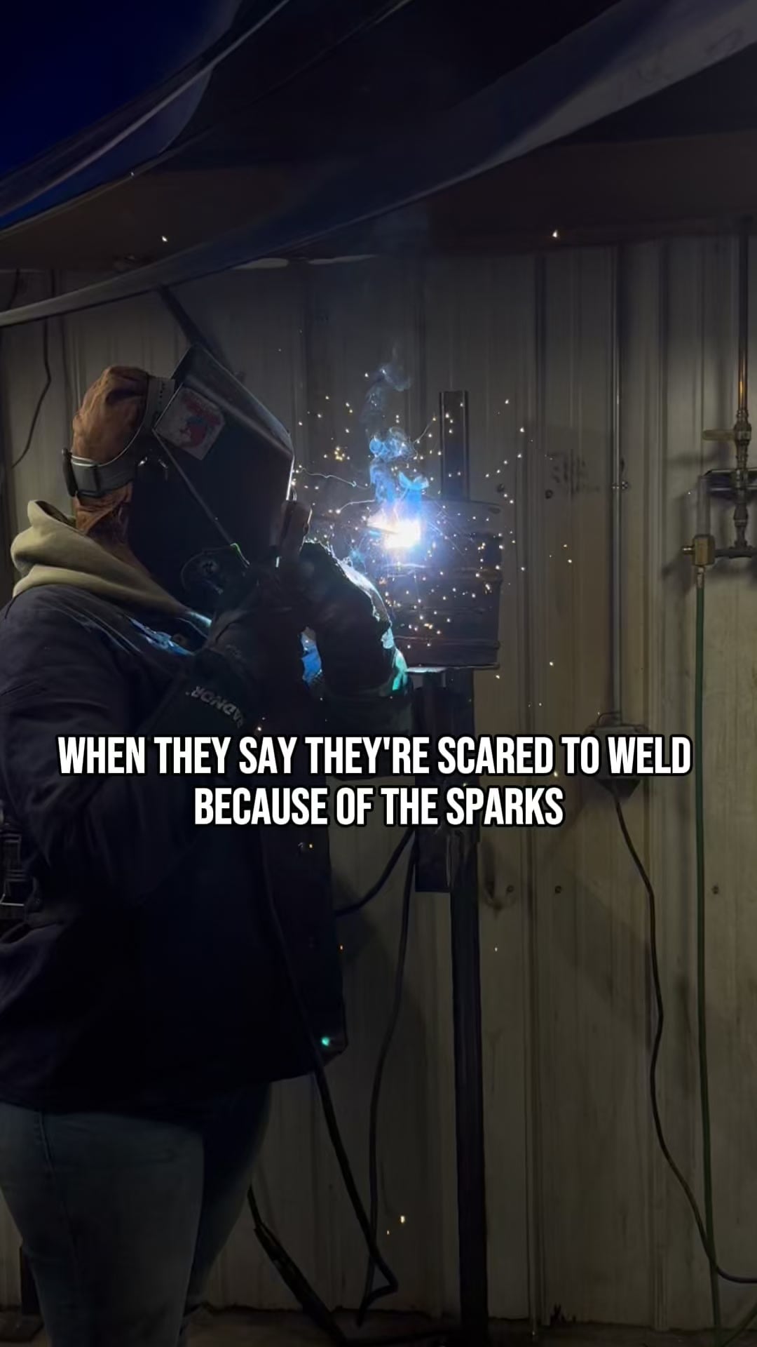 @Western Welding Academy