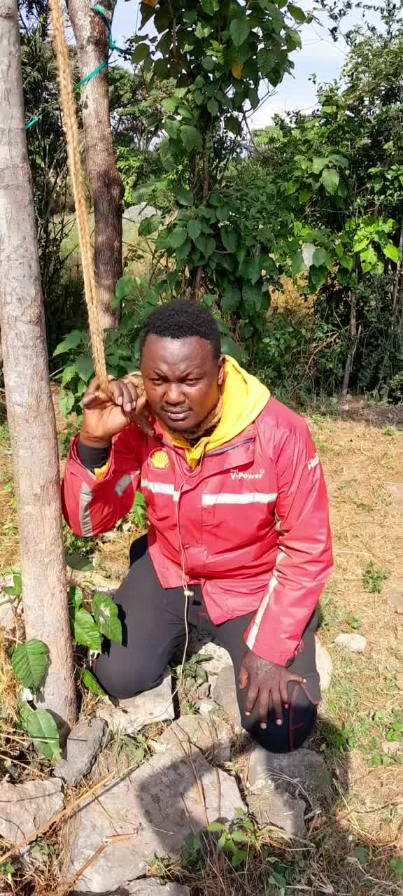 @KANDA YA NDUTHI 🏍