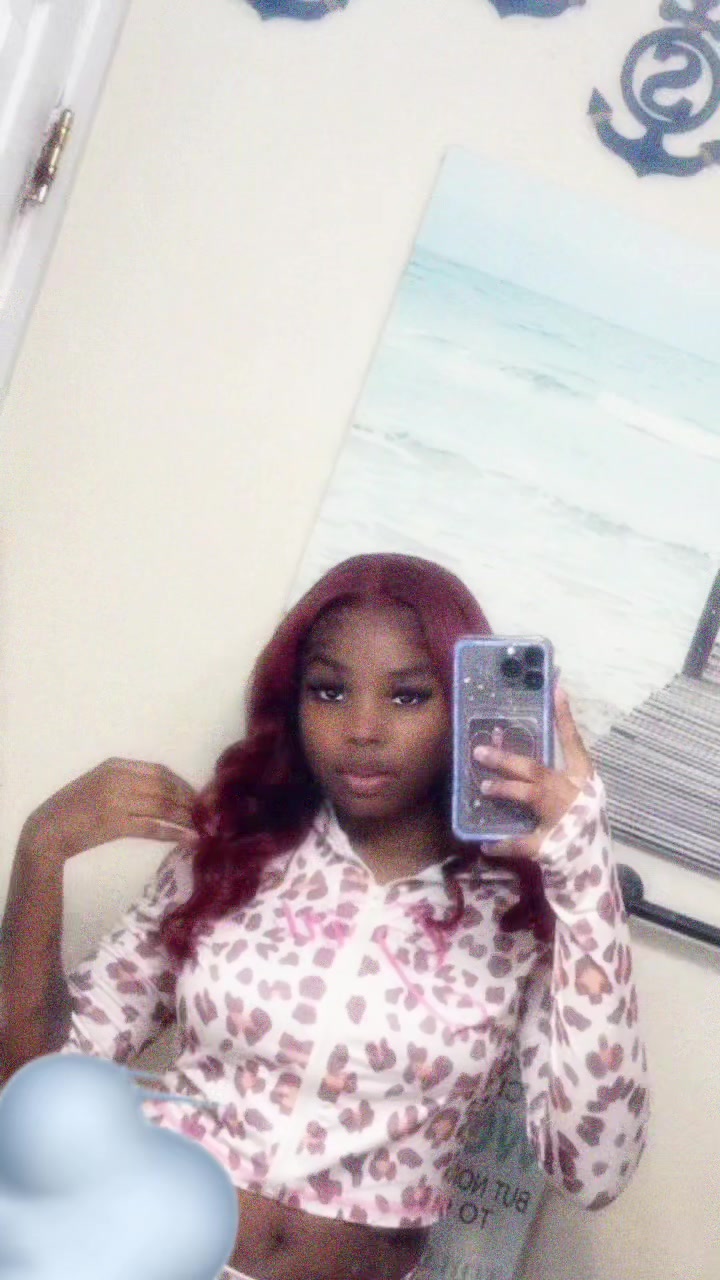 @Baby boo🫦