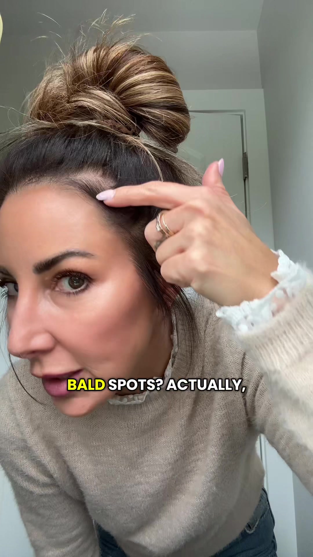 @Lyndsay Maderis 💇♀️✨