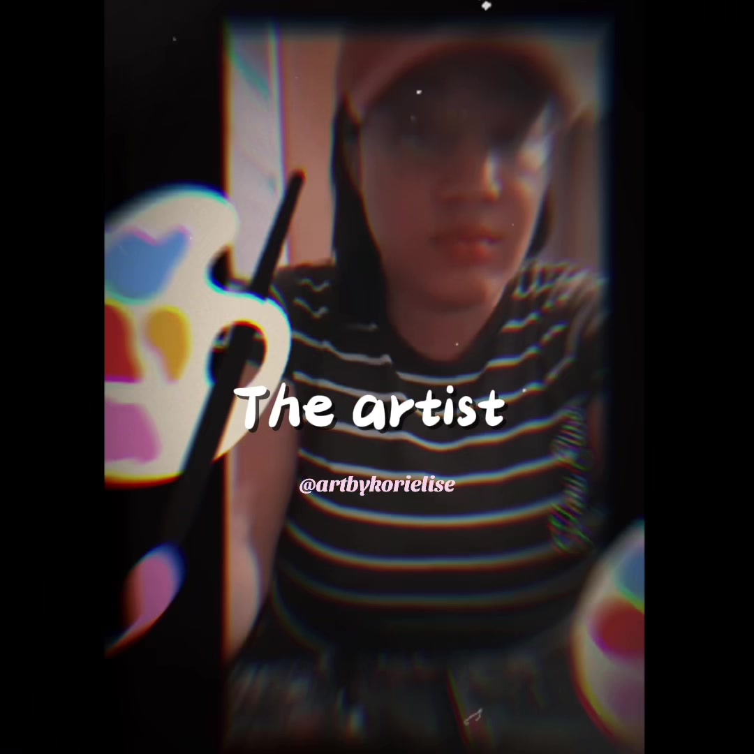 @ArtbyKoriElise