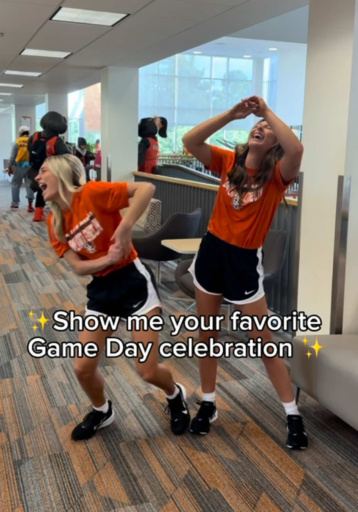 @Official BGSU